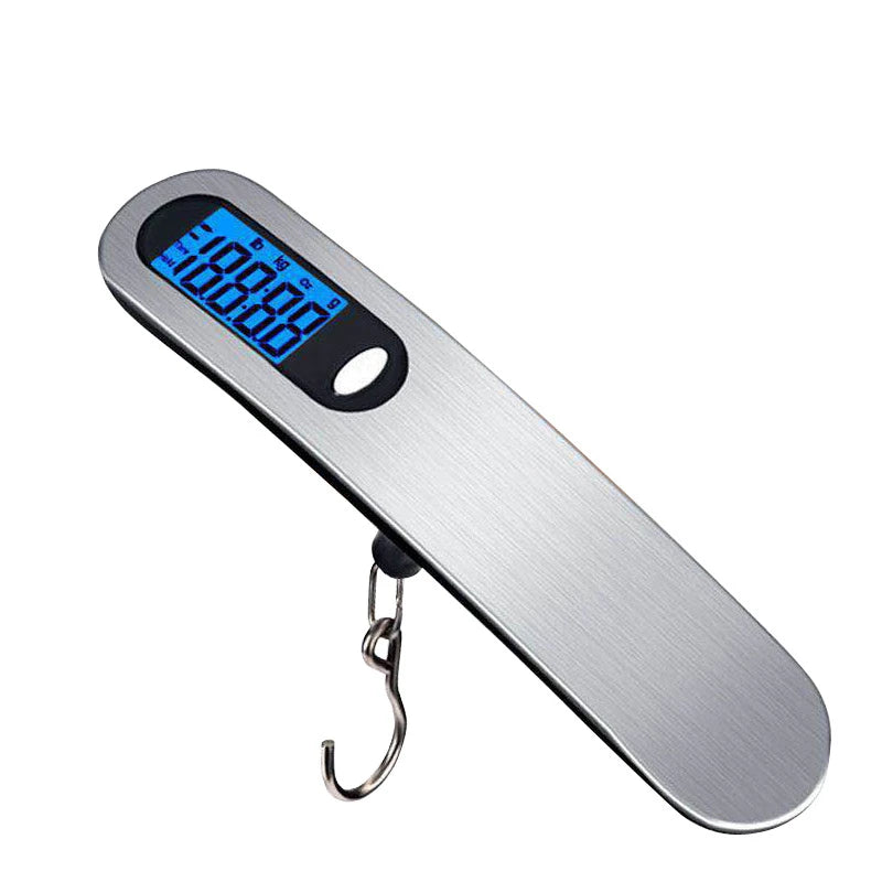 Portable Scale