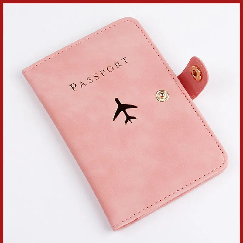 Stylish Passport