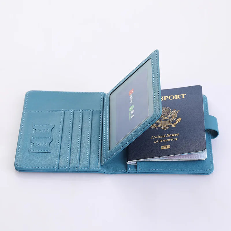 Stylish Passport