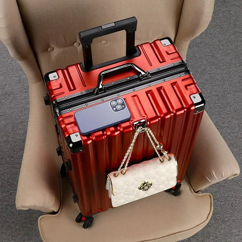 Suitcase