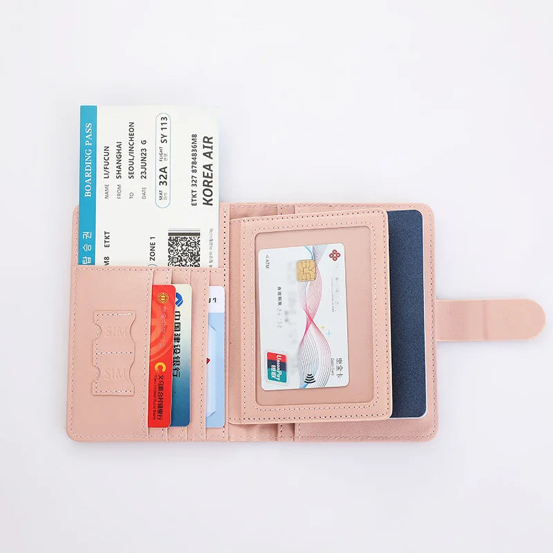 Stylish Passport