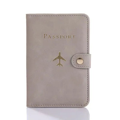 Stylish Passport