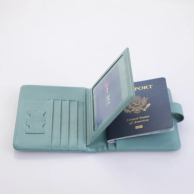 Stylish Passport