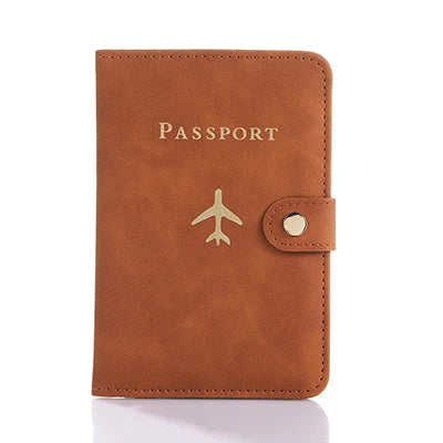 Stylish Passport