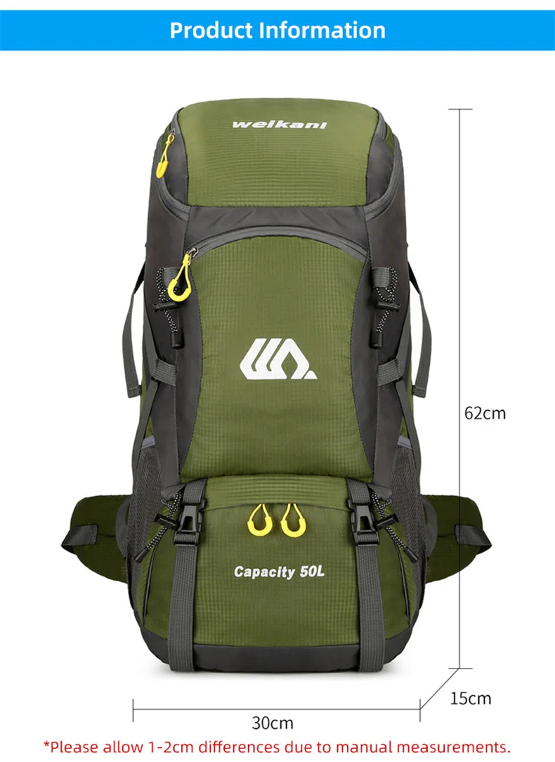 Travel Backpack