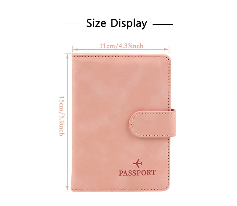 Stylish Passport