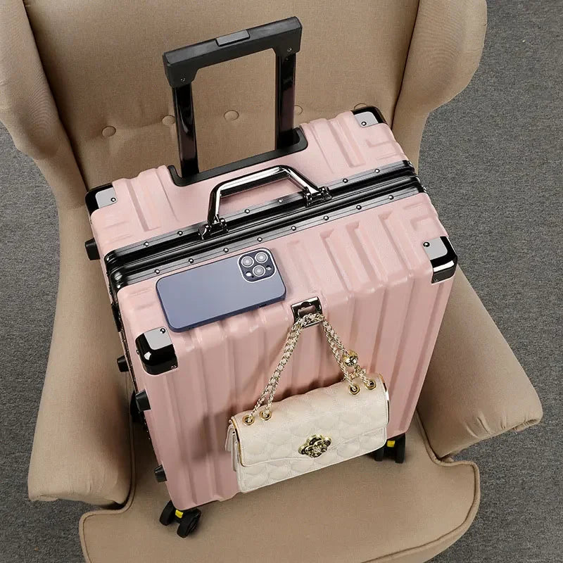 Suitcase