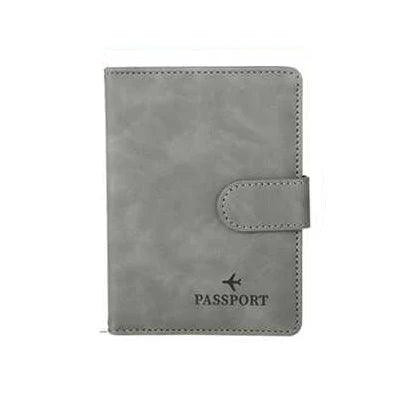 Stylish Passport