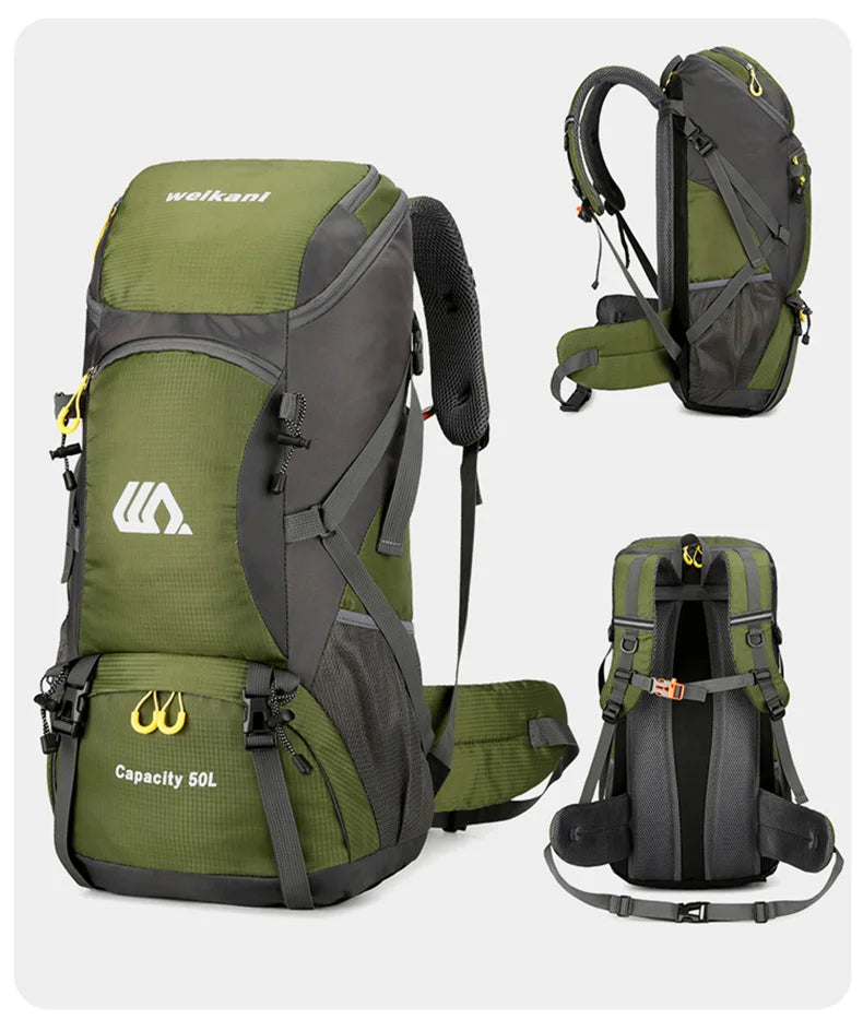 Travel Backpack