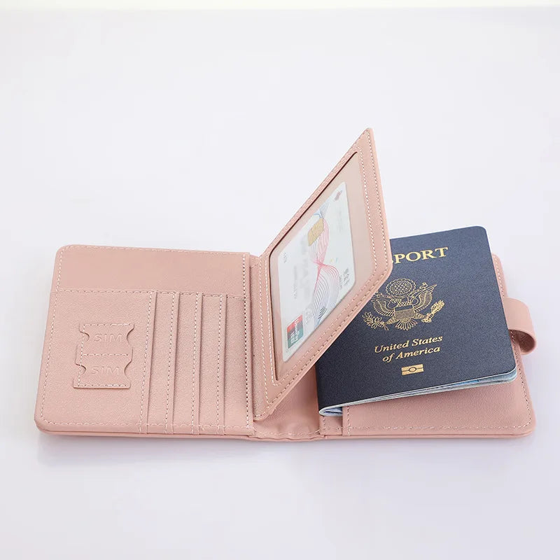 Stylish Passport