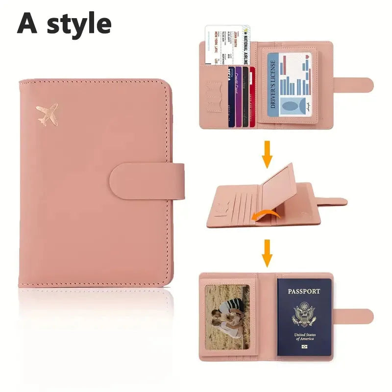 Stylish Passport