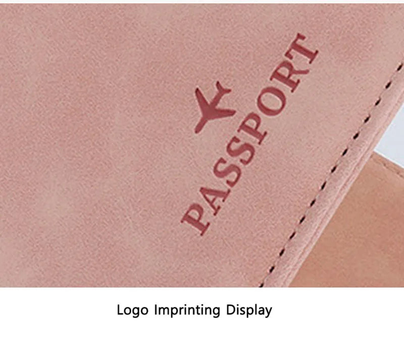 Stylish Passport