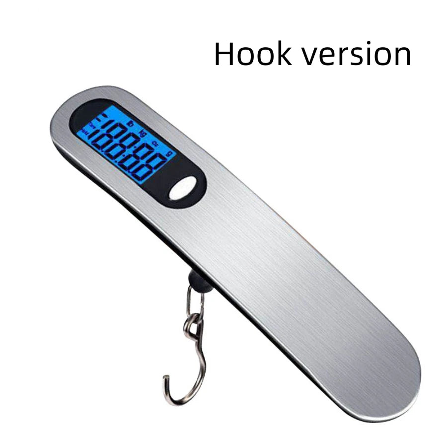 Portable Scale