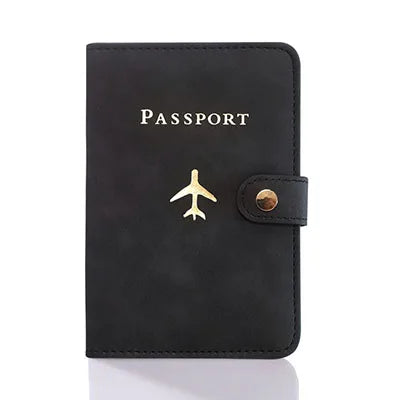 Stylish Passport