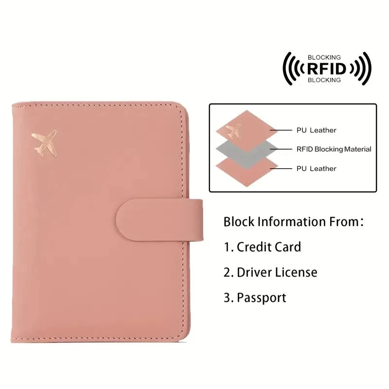 Stylish Passport