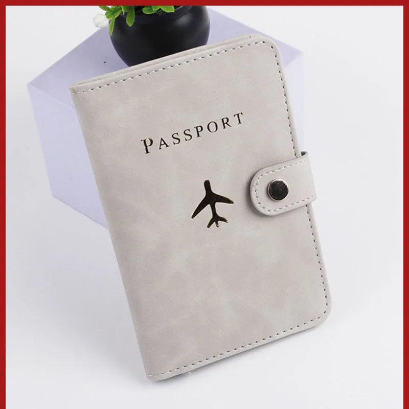 Stylish Passport