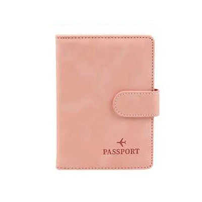 Stylish Passport