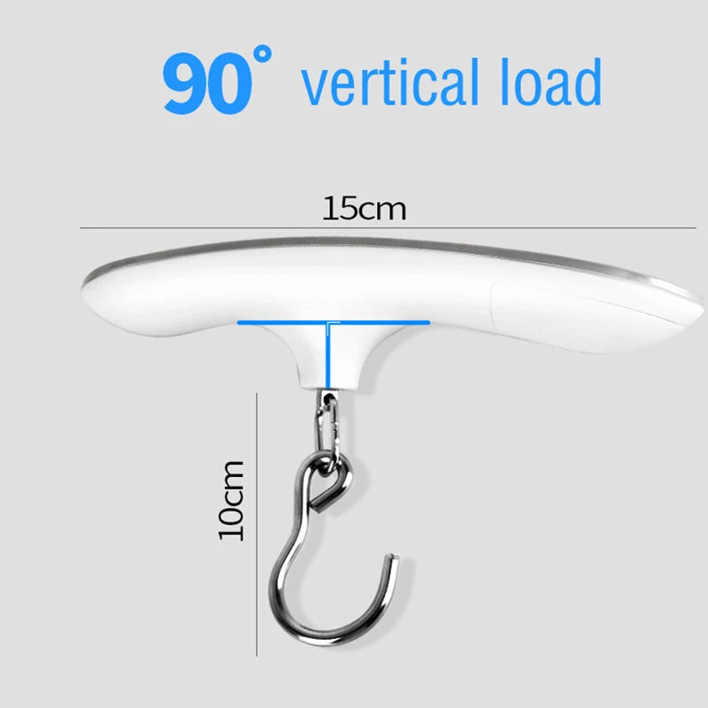 Portable Scale