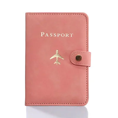 Stylish Passport