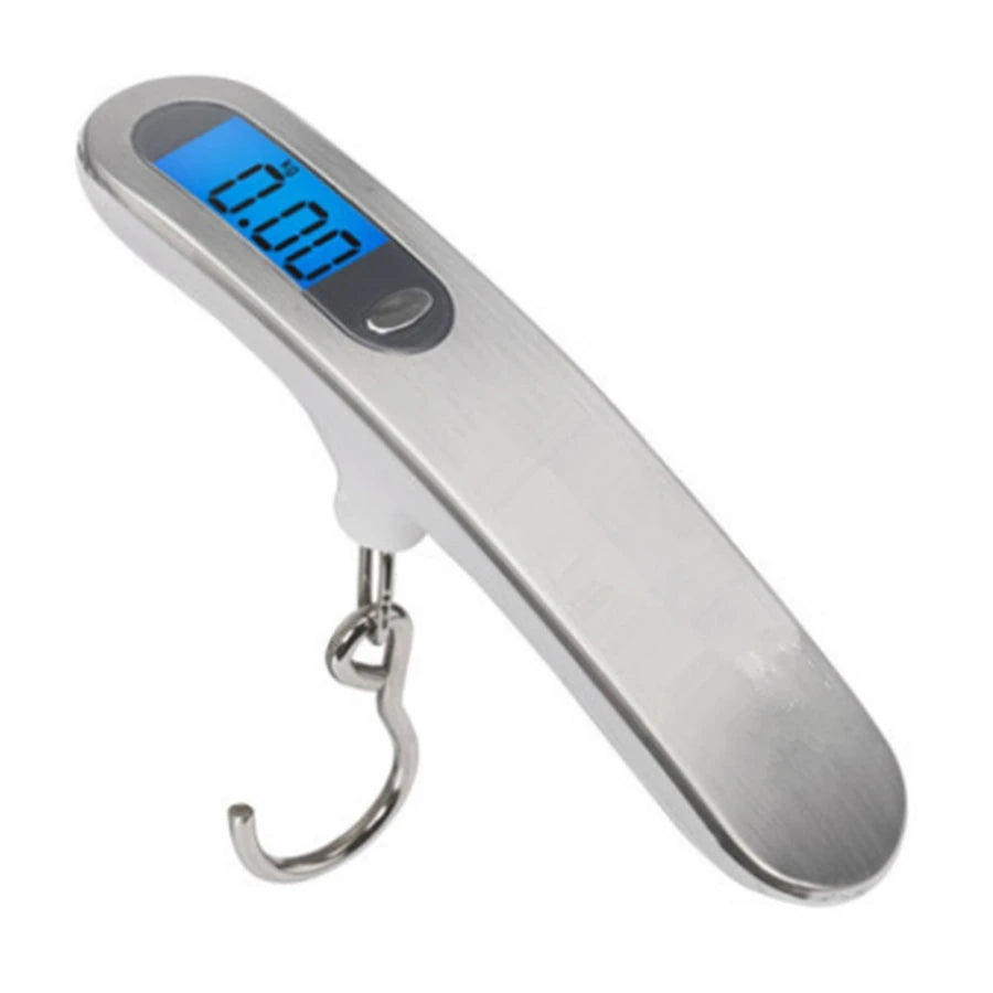 Portable Scale